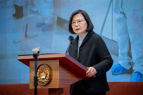 Taiwan calls on Germany to help maintain 'regional order' | Inquirer News