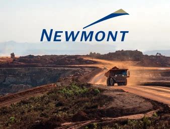 Newmont Mining Corporation Nem Hug S