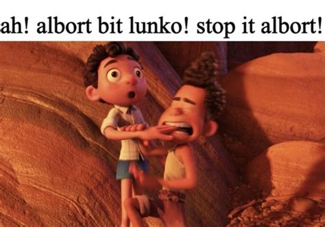 Ouchie Kinda Fruity Tho Lucas Movie Gay Fish Lucas