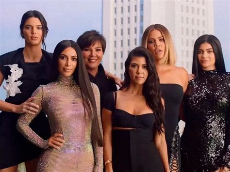 El Clan Kardashian Jenner Vuelve A La Televisi N