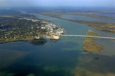 Apalachicola Harbor in Apalachicola, FL, United States - harbor Reviews ...