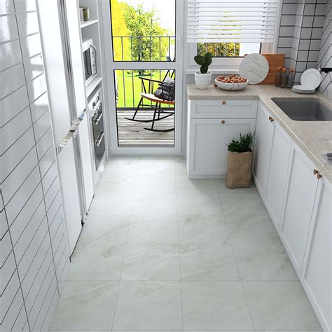 Veelike X Peel And Stick Floor Tile Marble Vinyl Floor Tiles