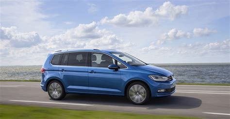 Nuevo Volkswagen Touran esto sí es estilo MotorEnLinea es La