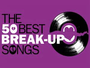 50 best break-up songs – Sad songs – Time Out Music