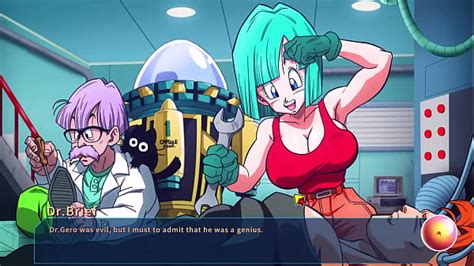 V Deos Bulma Xvideos