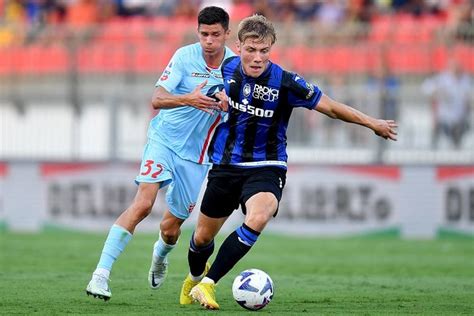 Prediksi Skor Atalanta Vs Monza Di Liga Italia Head To Head Preview