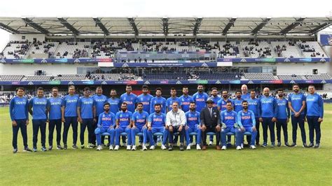 World Cup 2019: Despite semifinal loss, Team India wins whopping amount ...