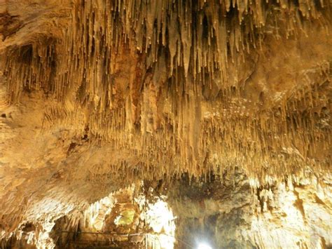 12 Of The Most Beautiful Caves In Bulgaria Chasing The Donkey