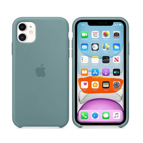 Кращі оригінальні чохли Apple для iPhone 11 2023 року: Топ-9 рейтинг ...
