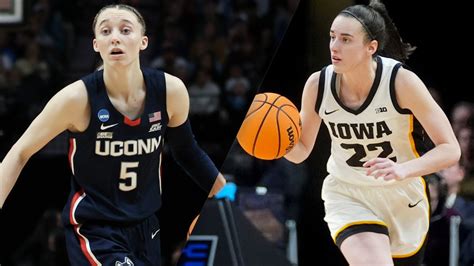 Uconn Vs Iowa Final Four Stream The Game Live Watch