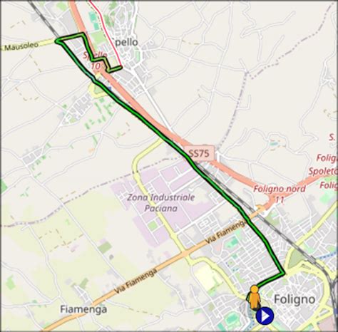 Tape Giro Parcours Et Favoris Du Contre La Montre