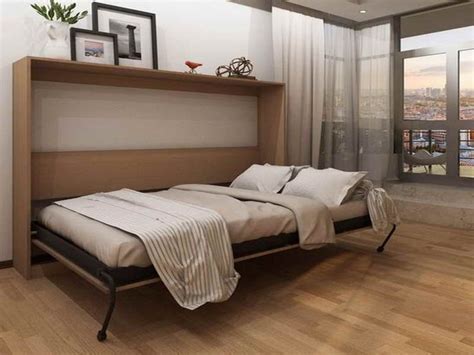 Fold Down Double Bed Ikea Google Search Modern Murphy Beds Murphy