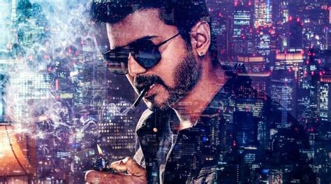 Vijay-AR Murugadoss’ Thalapathy 62 rechristened as Sarkar | Tamil News ...