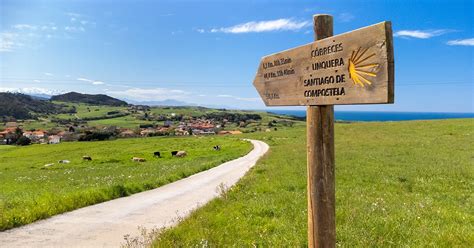 Cammino Di Santiago Storia E Tappe Guida Arch Travel