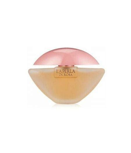 La Perla La Perla In Rosa Eau De Parfum Idea Bellezza