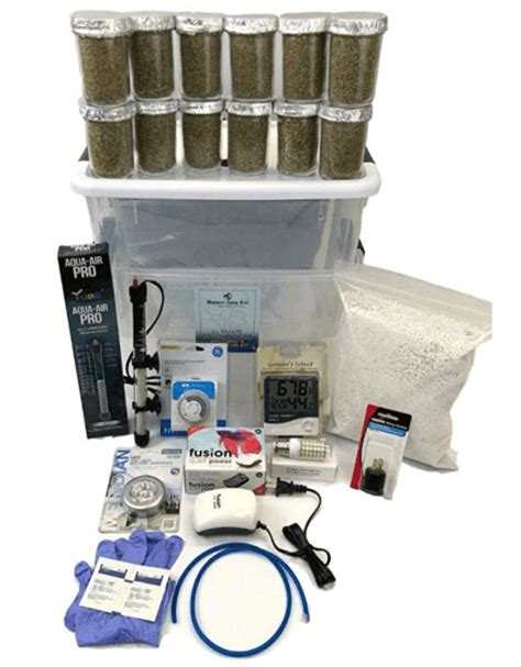 Ultimate Mushroom Growing Starter Kit Mushroom Growing