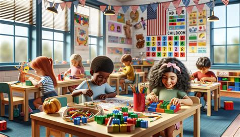 early childhood education curriculum   models  shape future
