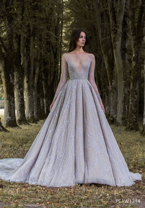 2016 17 Aw Couture Paolo Sebastian Gowns Ball Gowns Dresses