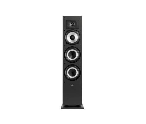 Monitor XT60 Floor Standing Tower Speaker Polk Audio