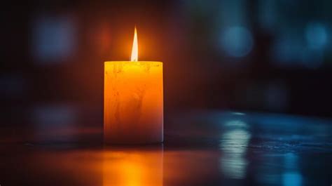 Condolence Candle Stock Photos, Images and Backgrounds for Free Download