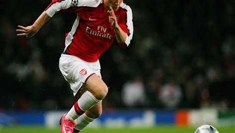 Wenger Vrager Bendtner BT Fodbold Bt Dk