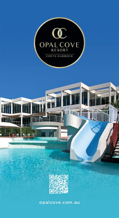 Opal Cove Resort - Jorbens Luxury Hotel Guides