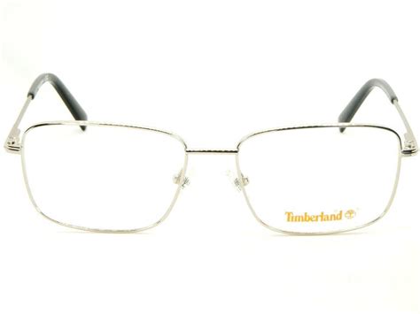 Download Free Timberland Eyeglasses Shiny Silver Wallpaper