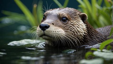 Exploring the Diverse World of Otters