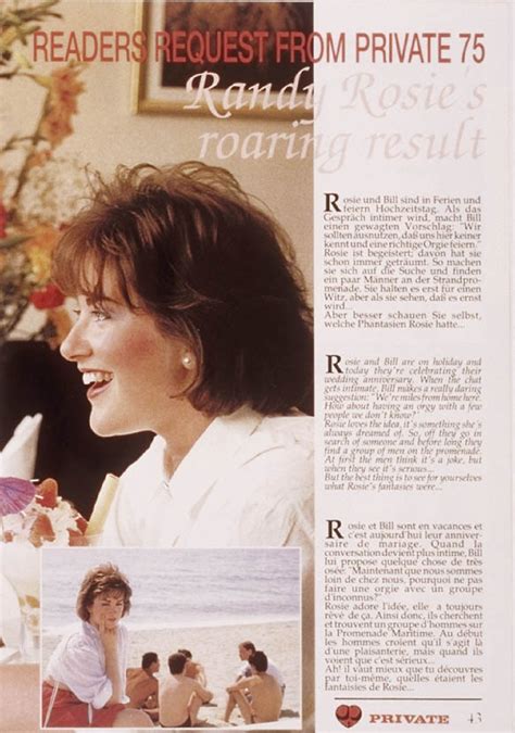 Private Magazine Private Magazine Porn Pic