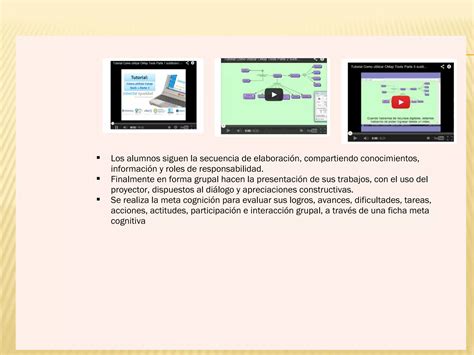 ORGANIZADOR GRÁFICO CON LA HERRAMIENTA DIGITAL CMAPTOOLS PPT