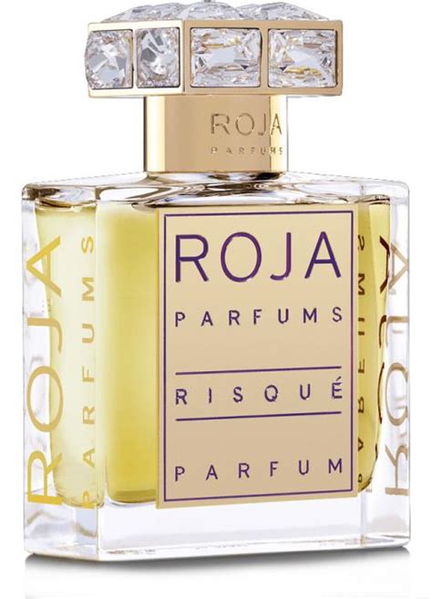 Roja Dove Risque Parfum, купить духи, отзывы и описание Risque Parfum