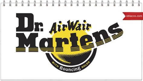 Почему стоит выбрать кроссовки Dr.Martens | oblacco