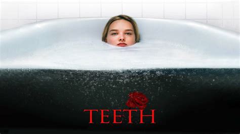 Teeth - Movie - Where To Watch