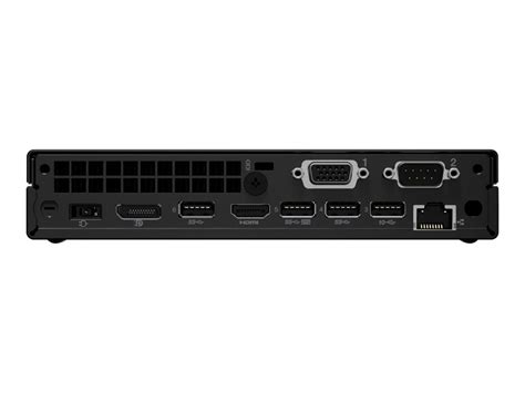 Lenovo ThinkCentre M70q Gen 2 Tiny Core I5 11400T 1 3 GHz 8 GB