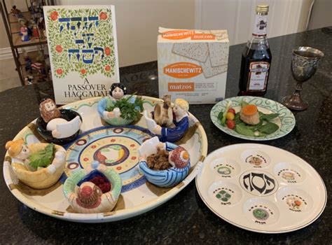 Congregation Havurah Shalom To Welcome Over 150 To Passover Seder Williamson County Sun