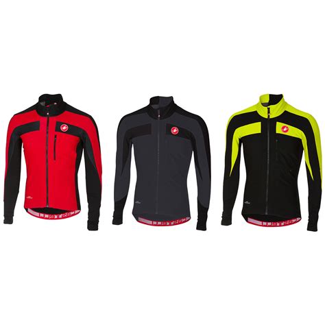 Maillot Castelli Trasparente Lordgun Online Bike Store