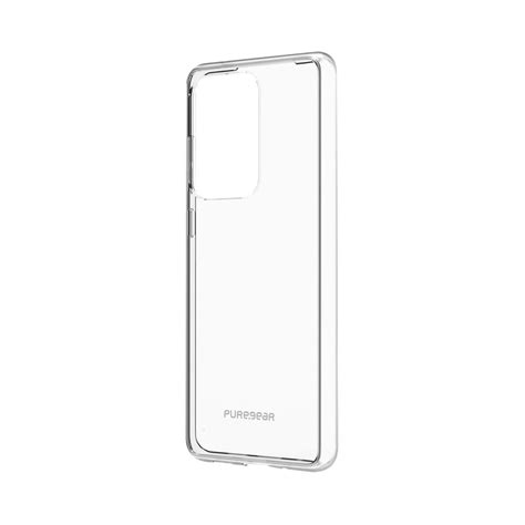 Best Buy Puregear Slim Shell Case For Samsung Galaxy S Ultra G