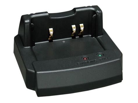 Yaesu Sbh 52 Rapid Charger Cradle For Ft5d Ft3d Ft2d Ft1xd And Vx 8