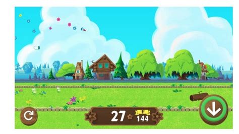 19 Popular Google Doodle Games to Play in 2022 | Beebom