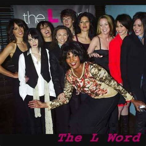 cast - The L Word Photo (20902350) - Fanpop