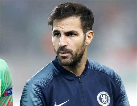 Cesc Fabregas Reveals The Most Special Thing He Observed About N Golo