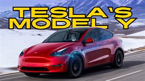 2023 Tesla Model Y Full Review In Just 3 Minutes 🚗💨 What You Need To