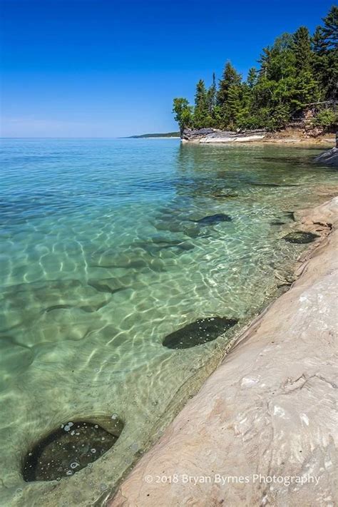 Lake Superior Lael Keith