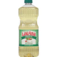 Louana Canola Oil Pure Spring Market