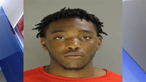 Police Arrest Wanted Man In Harrisburg Shooting That Left 14 Year Old