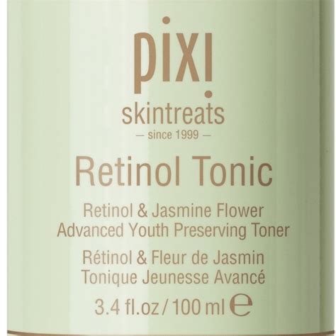 Pixi Retinol Tonic 100 Ml MEDS Se