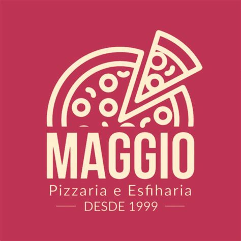 Maggio Pizzas E Esfihas Osasco Ifood