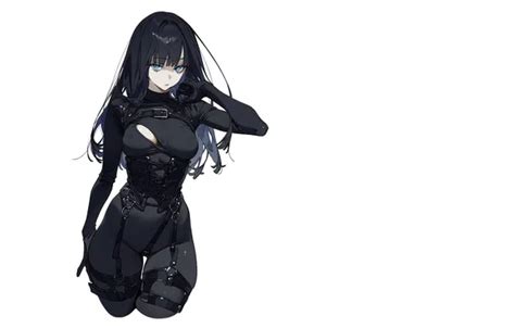 Обои girl hot sexy hot girl anime pretty babe Petite на телефон и рабочий стол раздел