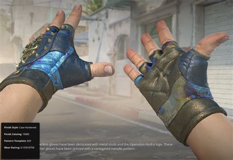 Steam Community Guide Hydra Gloves Case Hardened Cs Patterns