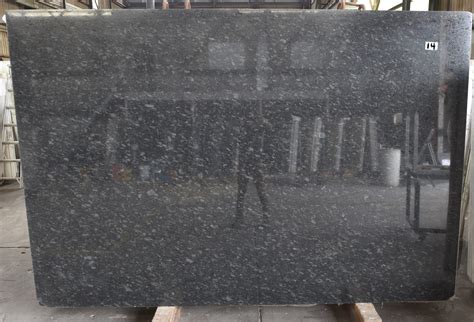 Steel Grey Honed Granite Slab 2 Snb Stone Australia